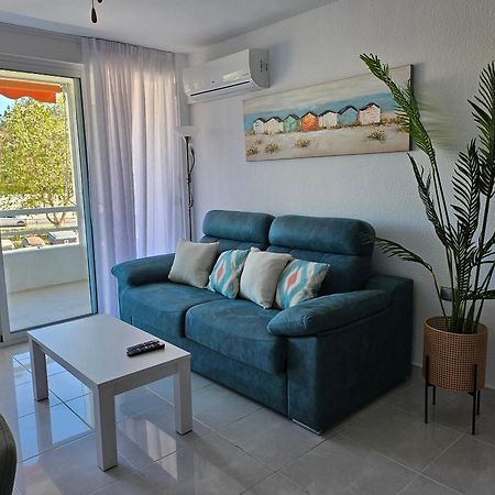 Apartamento Laguna Castillo Bajo 외부 사진