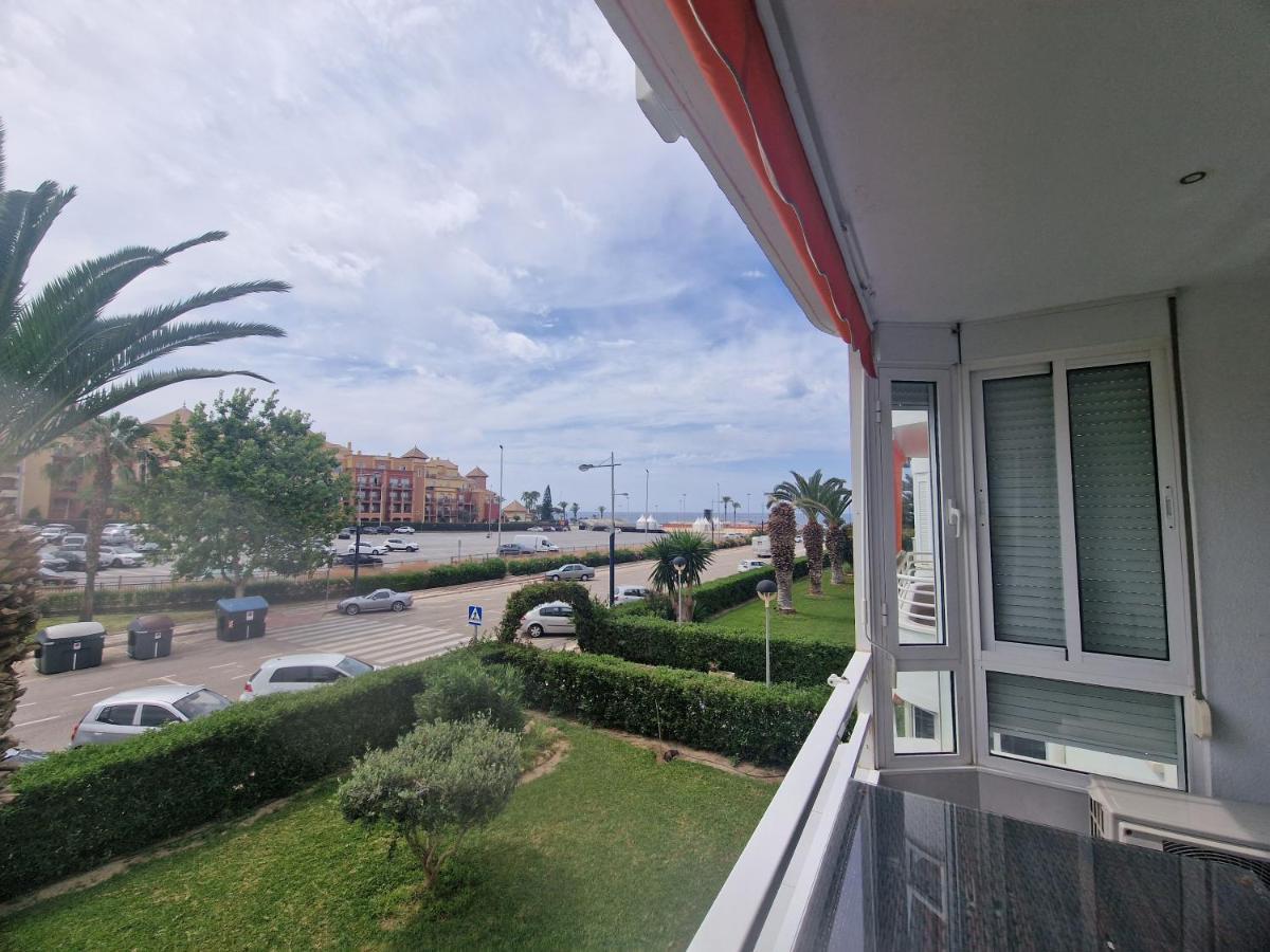 Apartamento Laguna Castillo Bajo 외부 사진