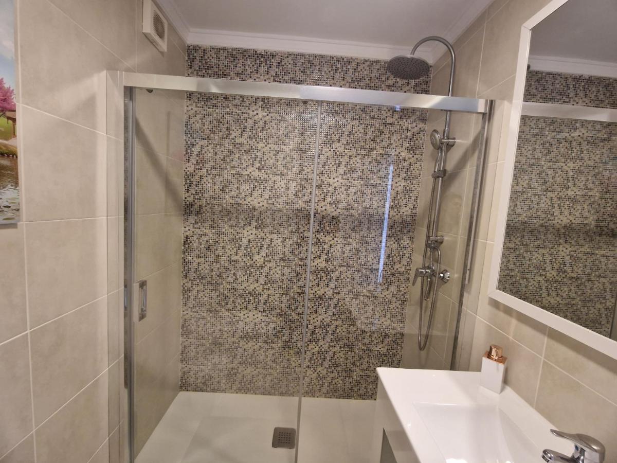 Apartamento Laguna Castillo Bajo 외부 사진