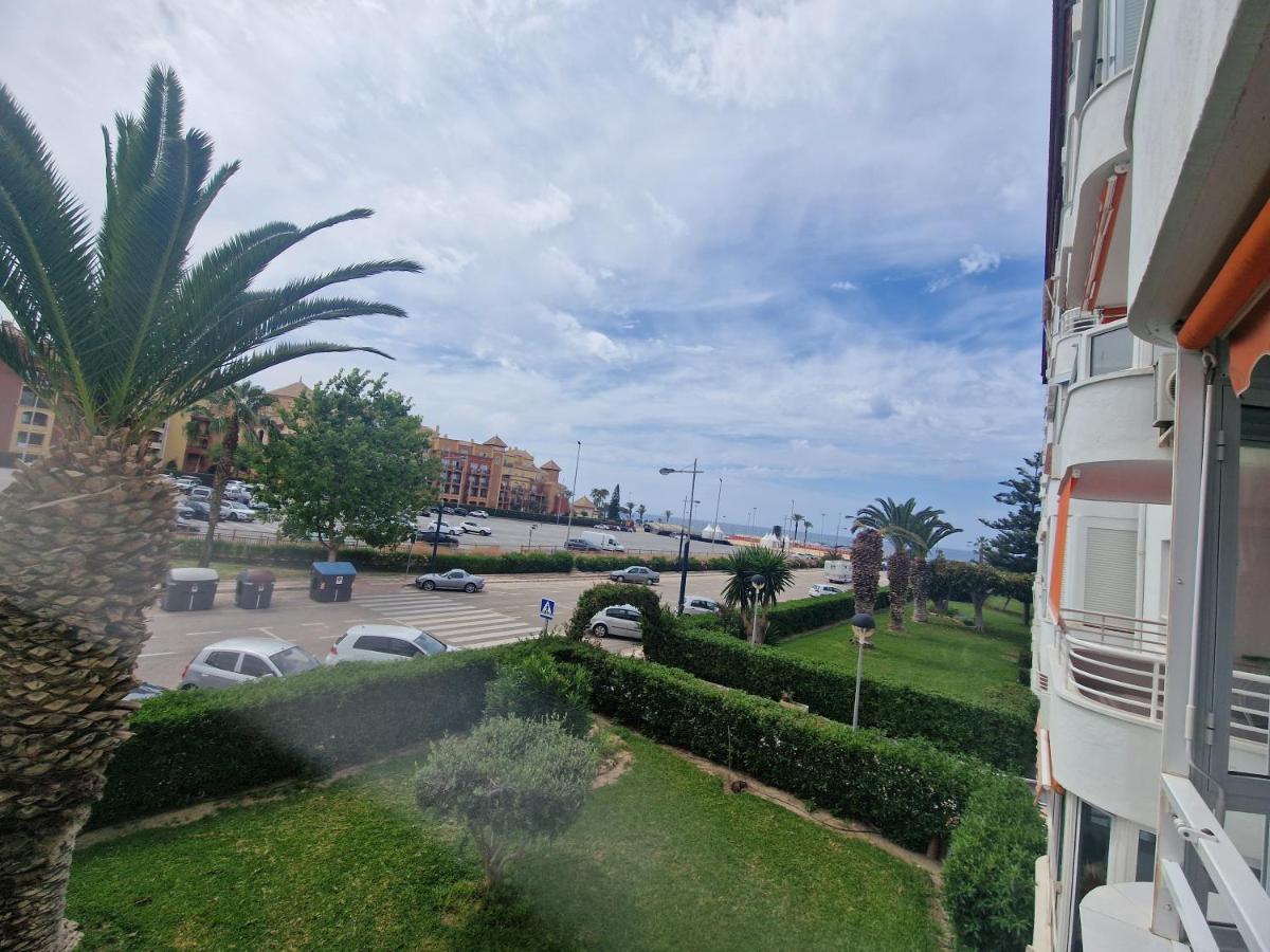Apartamento Laguna Castillo Bajo 외부 사진
