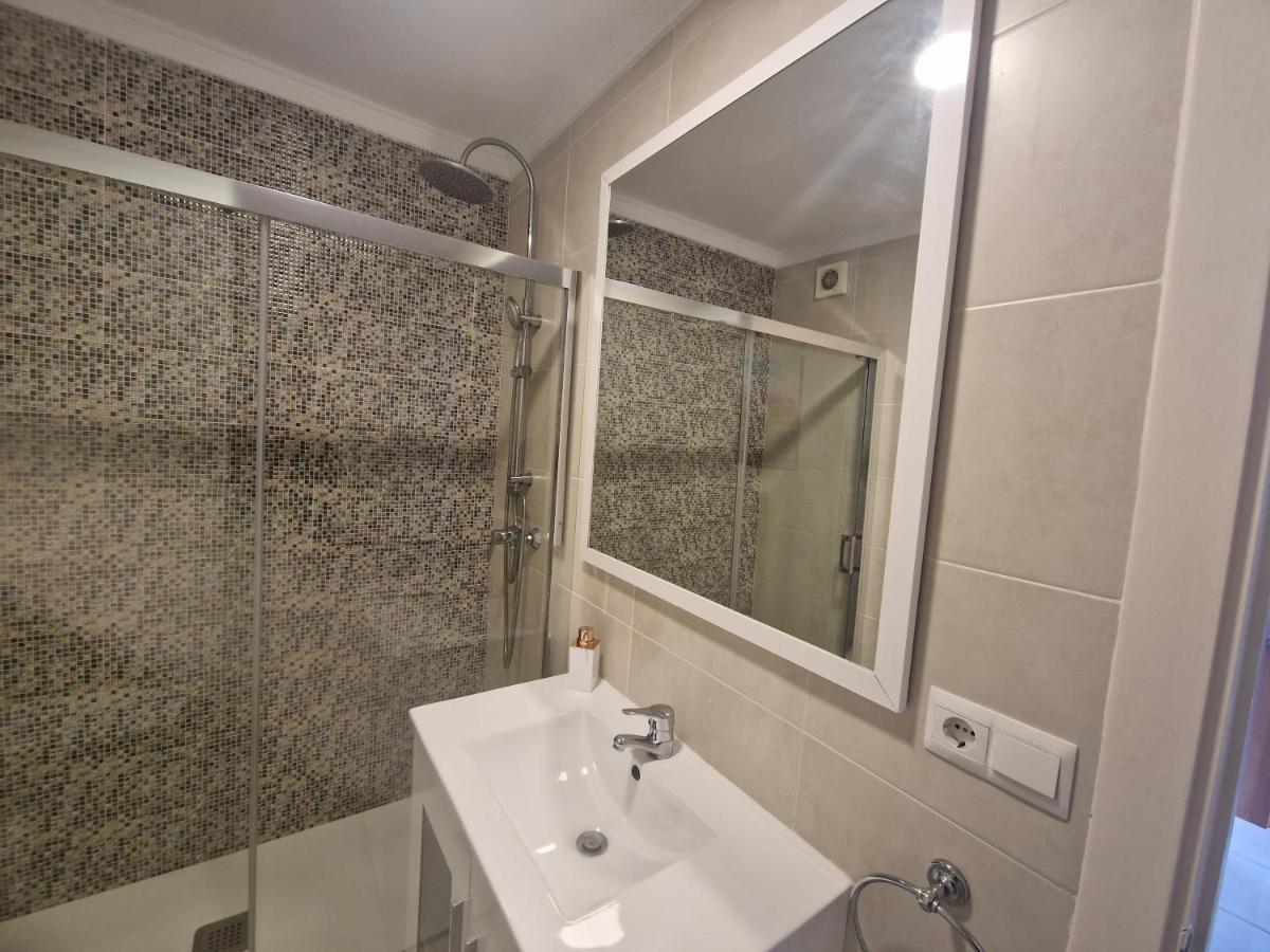 Apartamento Laguna Castillo Bajo 외부 사진