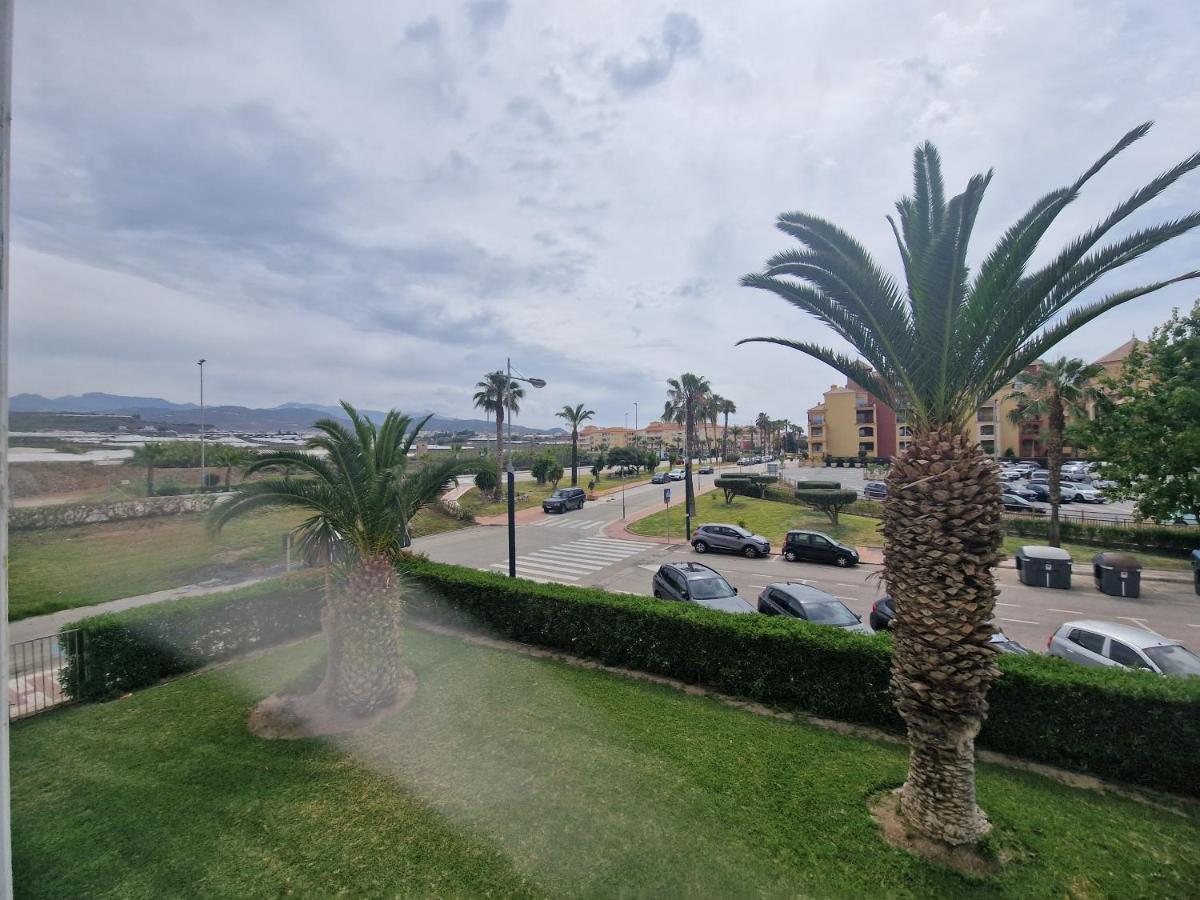 Apartamento Laguna Castillo Bajo 외부 사진