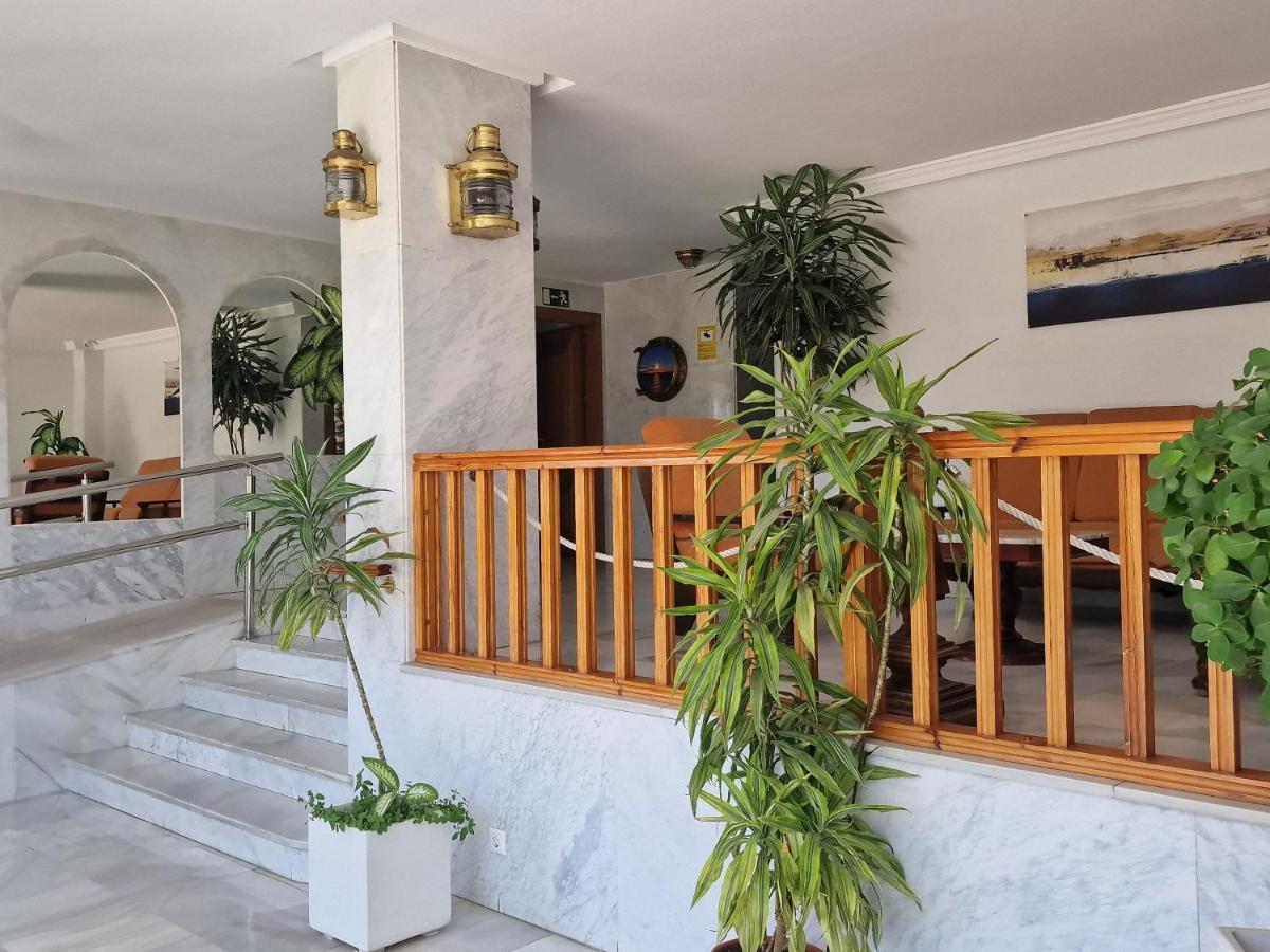 Apartamento Laguna Castillo Bajo 외부 사진