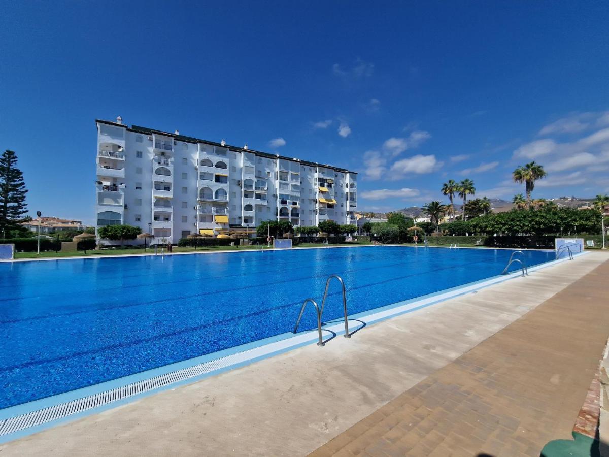 Apartamento Laguna Castillo Bajo 외부 사진