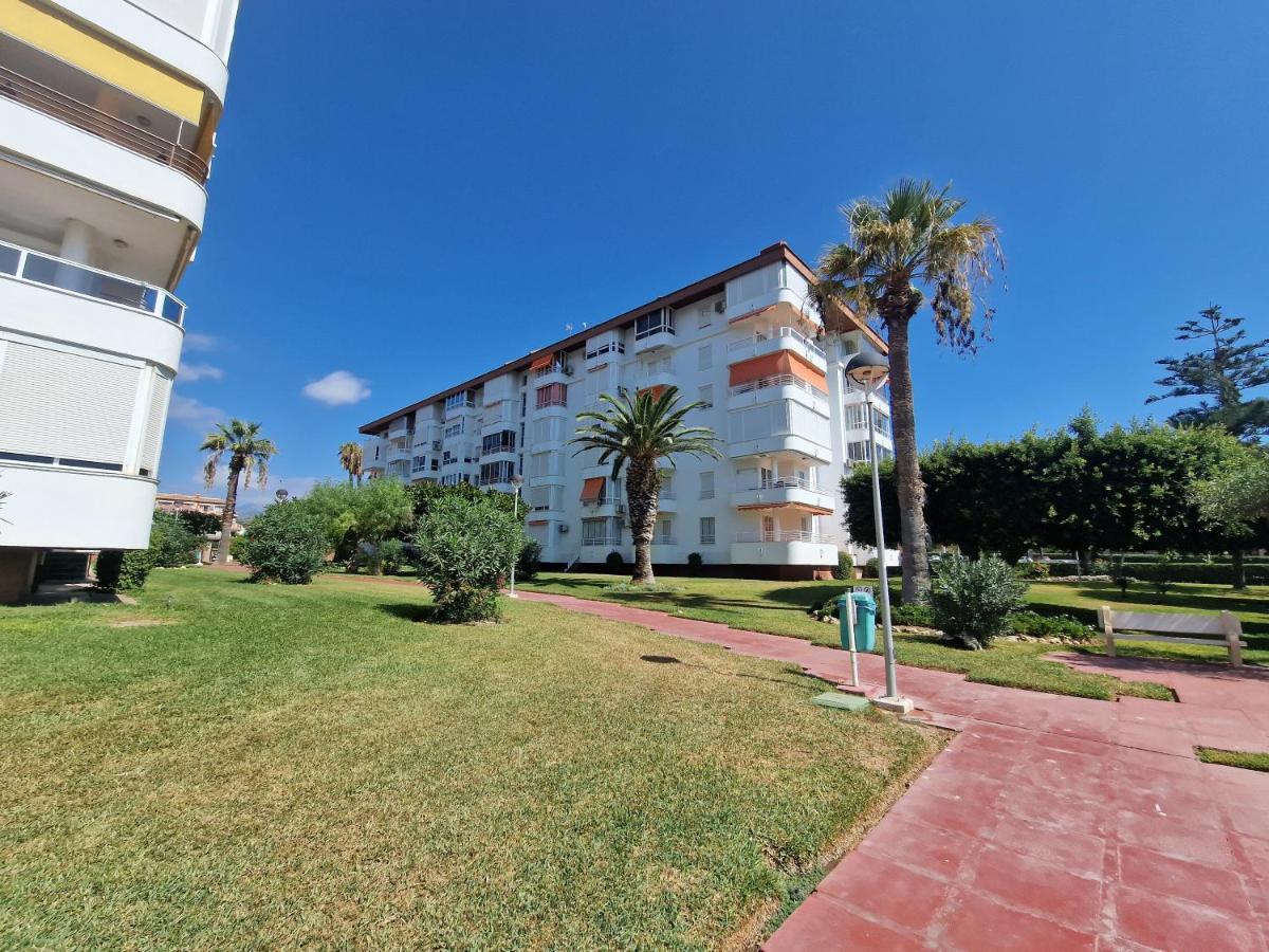 Apartamento Laguna Castillo Bajo 외부 사진