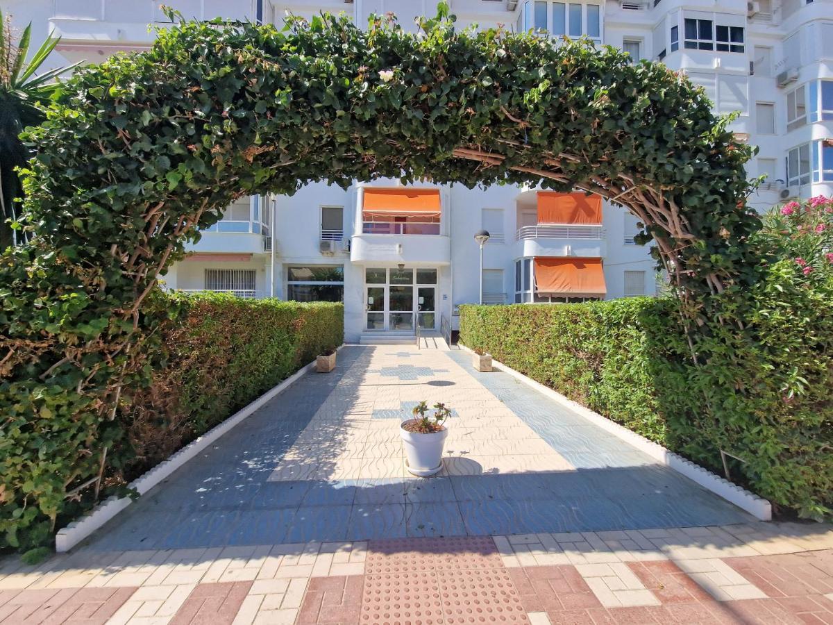 Apartamento Laguna Castillo Bajo 외부 사진