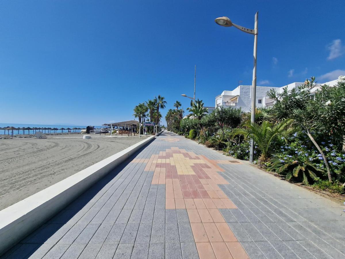 Apartamento Laguna Castillo Bajo 외부 사진
