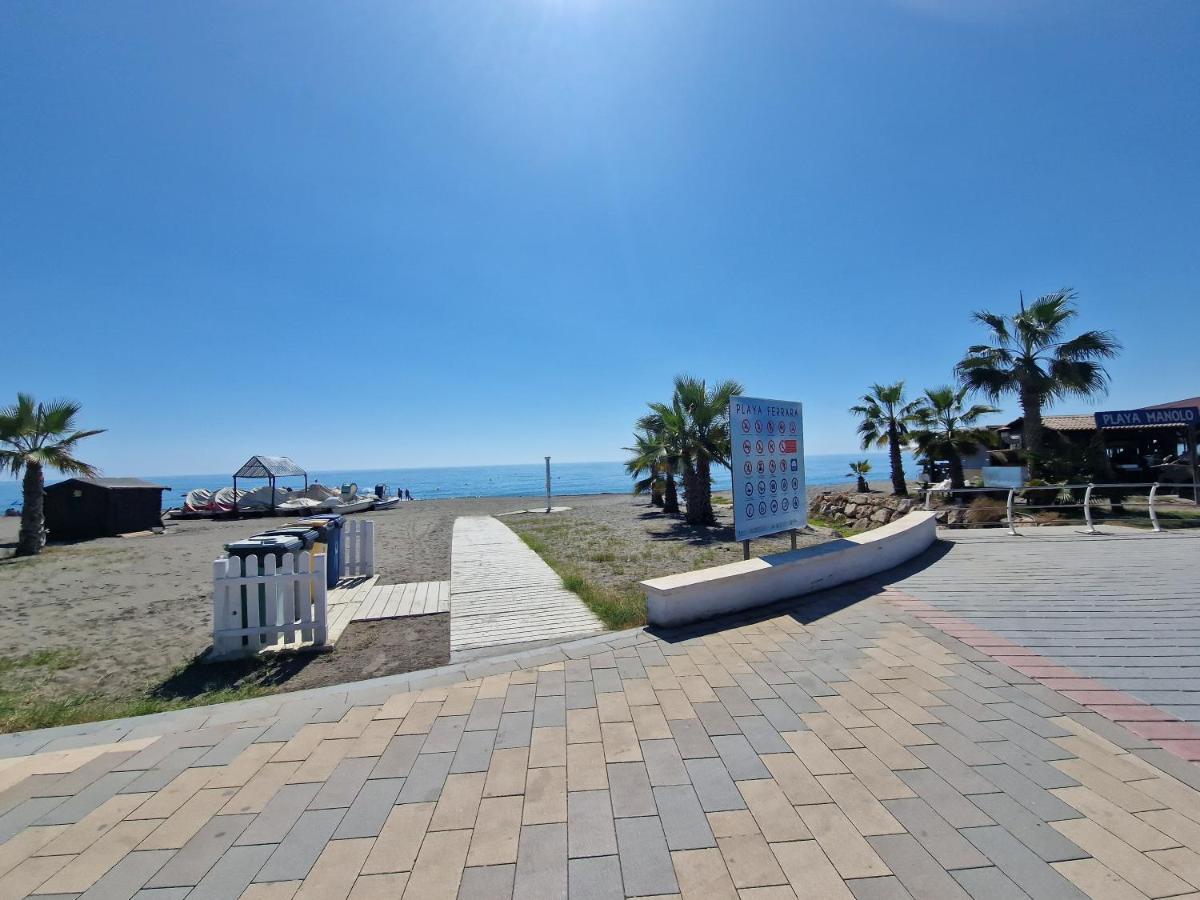 Apartamento Laguna Castillo Bajo 외부 사진