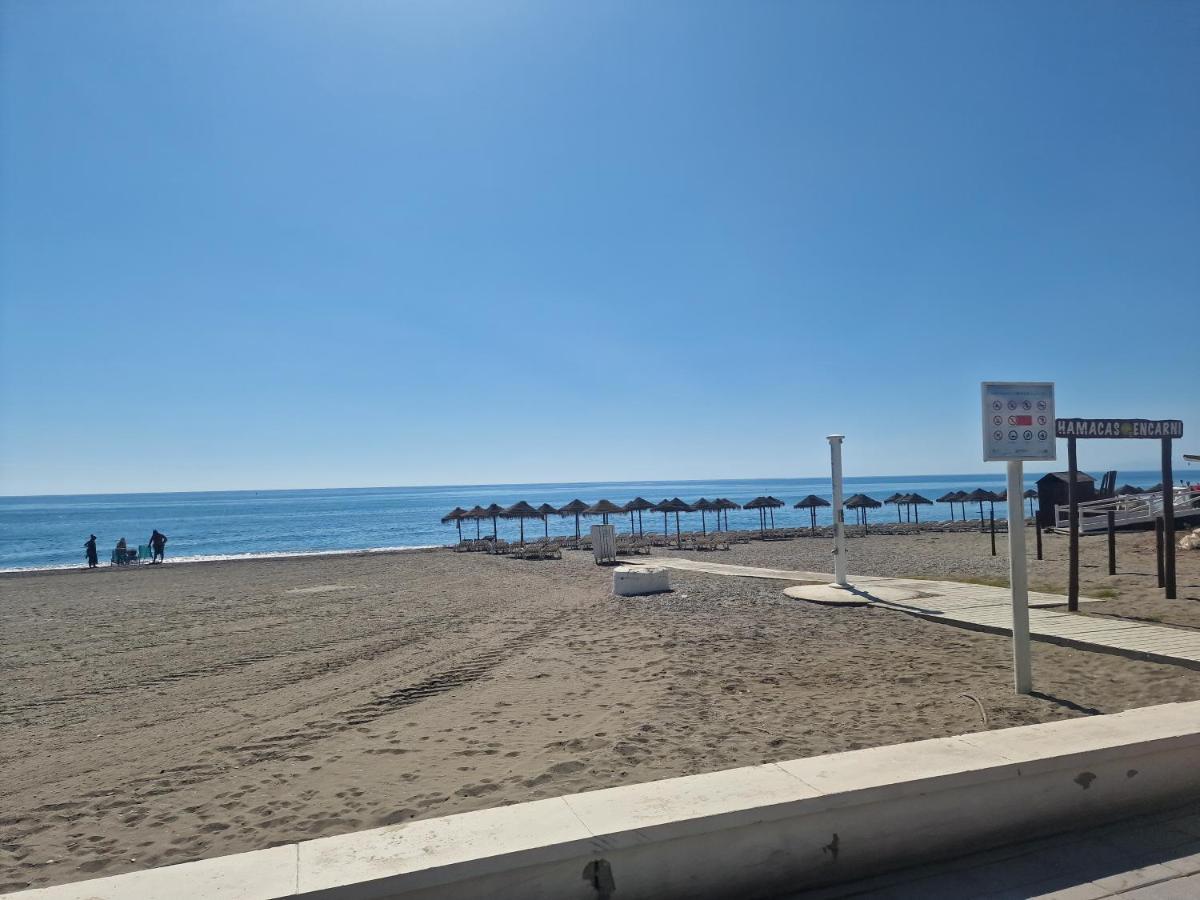 Apartamento Laguna Castillo Bajo 외부 사진