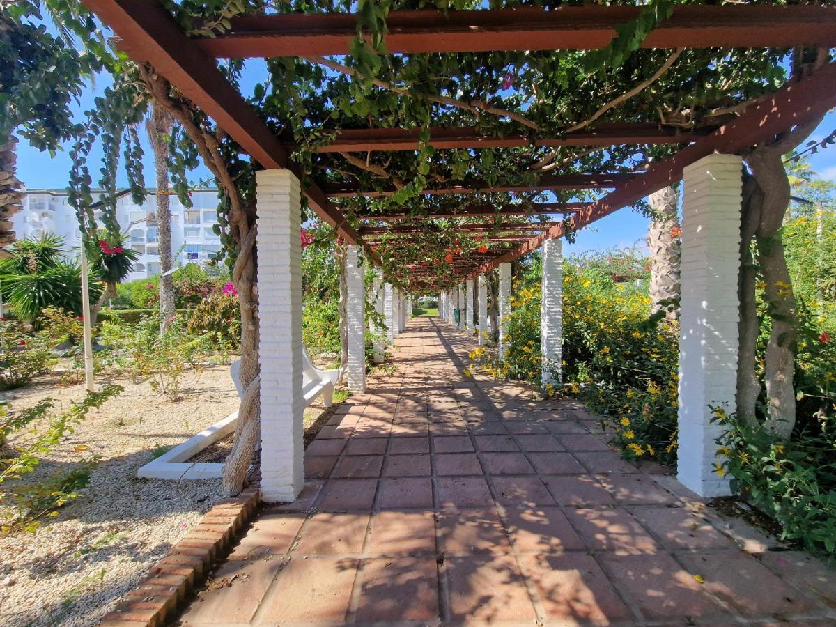 Apartamento Laguna Castillo Bajo 외부 사진