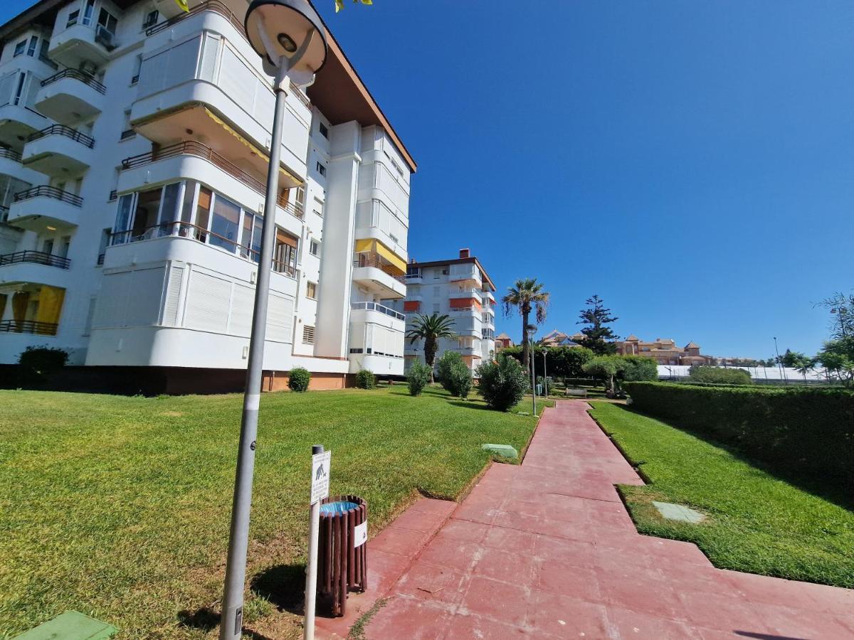 Apartamento Laguna Castillo Bajo 외부 사진