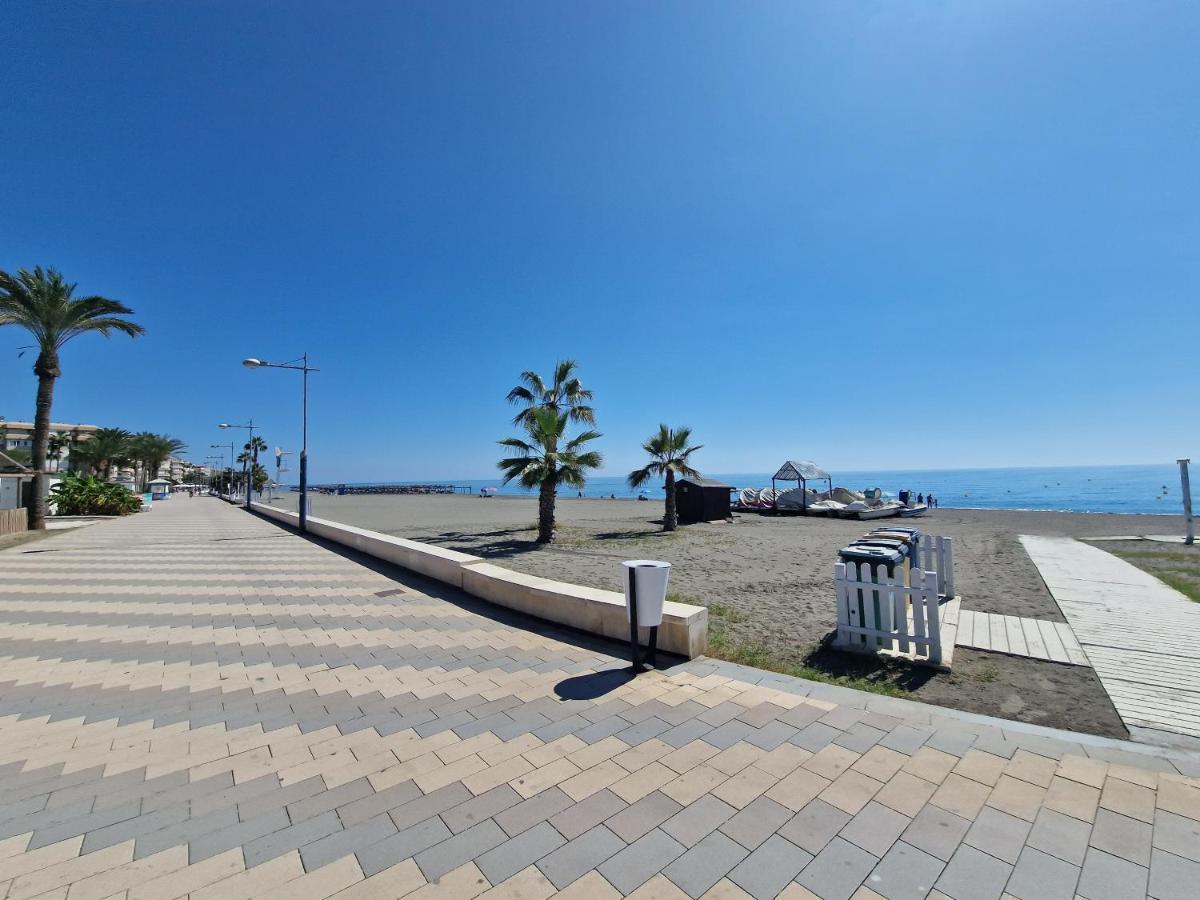 Apartamento Laguna Castillo Bajo 외부 사진