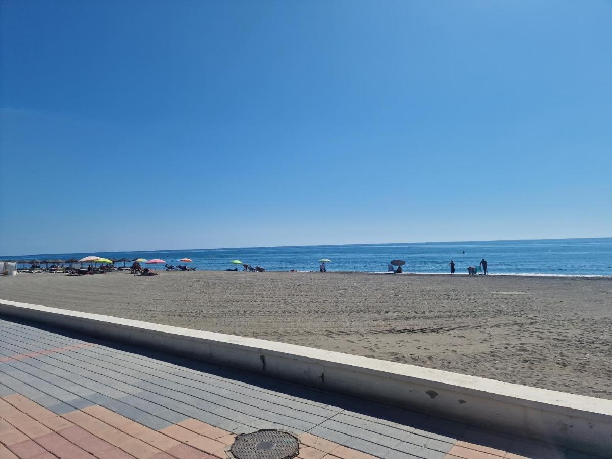 Apartamento Laguna Castillo Bajo 외부 사진