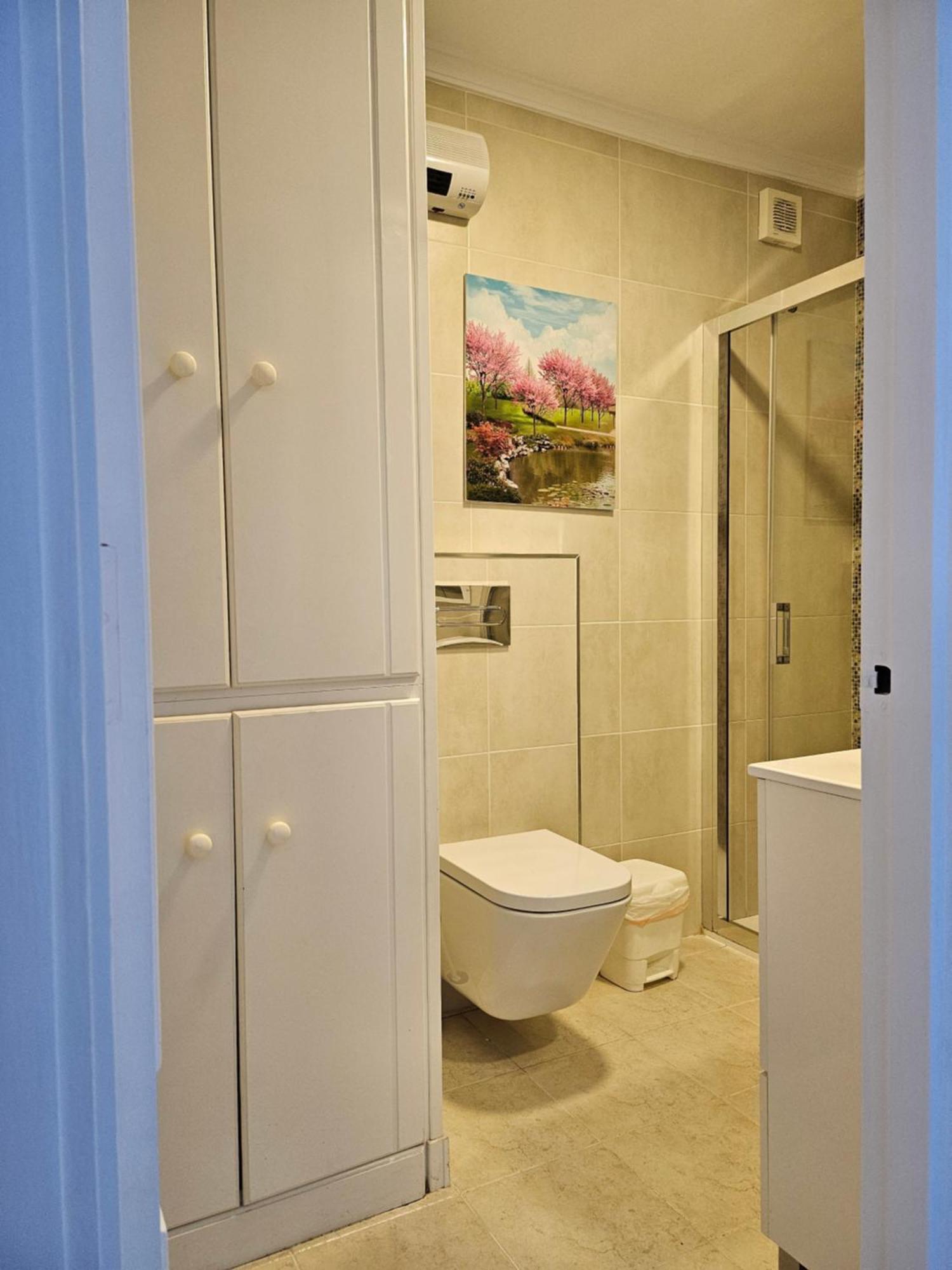 Apartamento Laguna Castillo Bajo 외부 사진