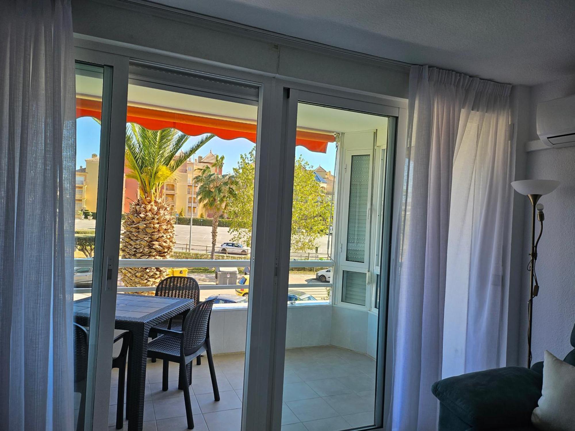 Apartamento Laguna Castillo Bajo 외부 사진