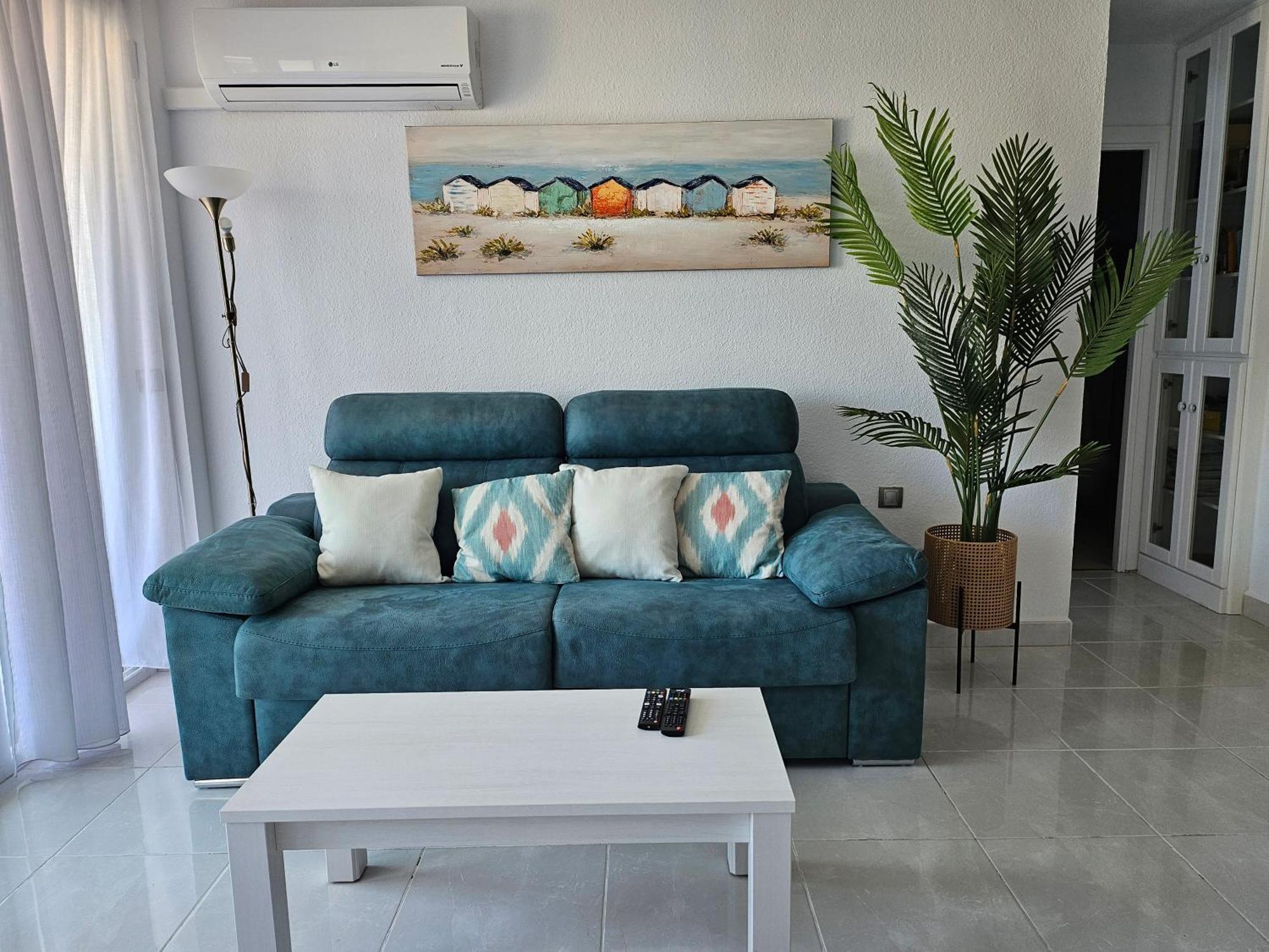 Apartamento Laguna Castillo Bajo 외부 사진