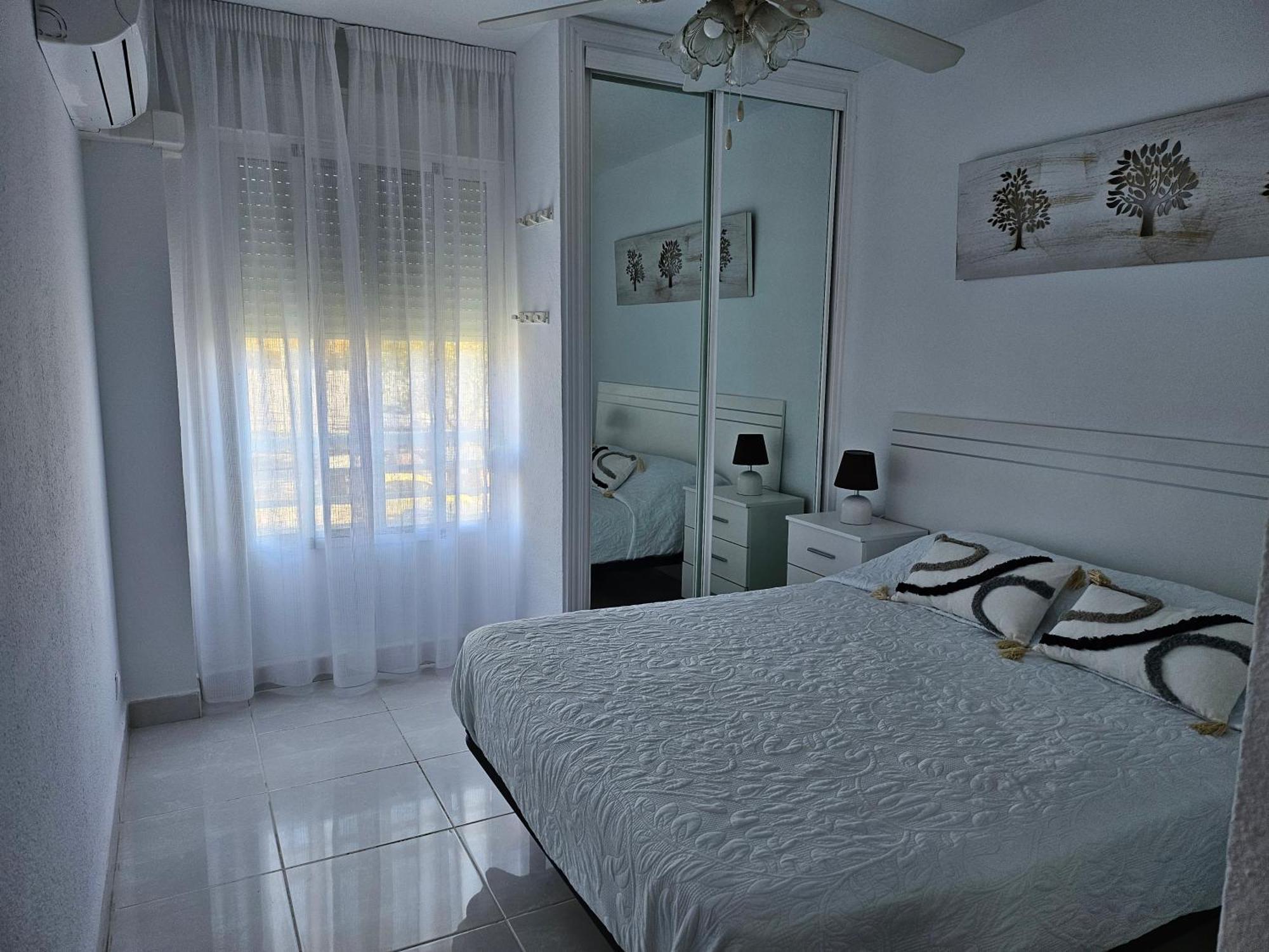 Apartamento Laguna Castillo Bajo 외부 사진